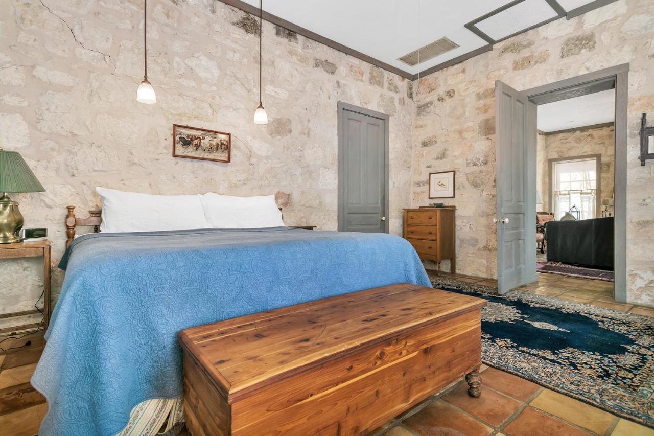 Adams Travis - 1B1Ba, Pet Friendly With Fee, Walk To Main Villa Fredericksburg Buitenkant foto