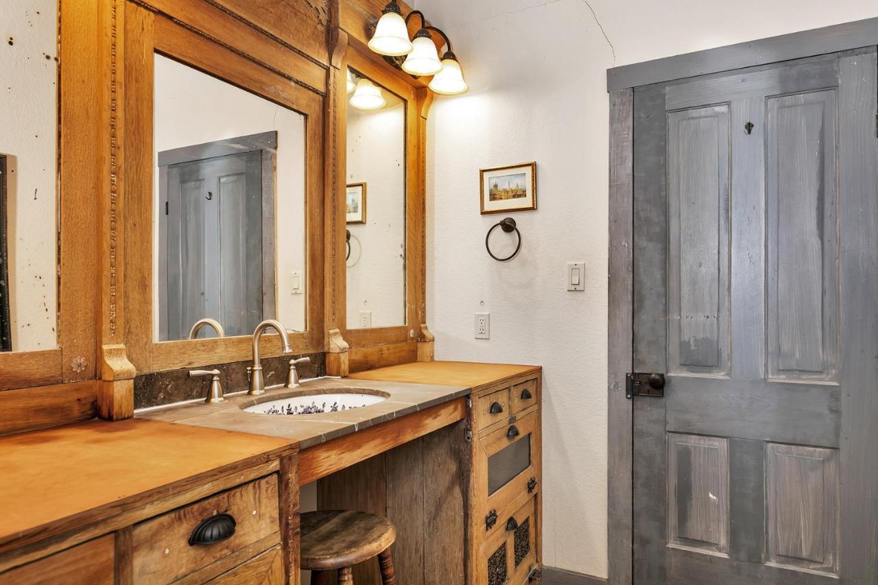 Adams Travis - 1B1Ba, Pet Friendly With Fee, Walk To Main Villa Fredericksburg Buitenkant foto
